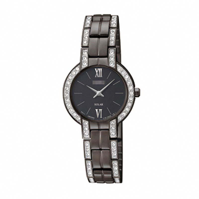 Custom Black Watch Dial SUP201