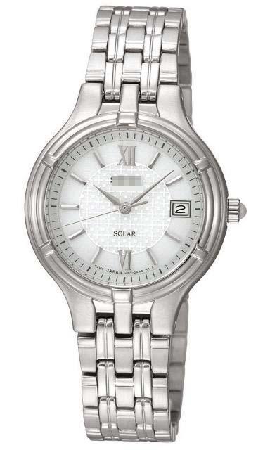 Customized Stainless Steel Watch Bracelets SUT015P1