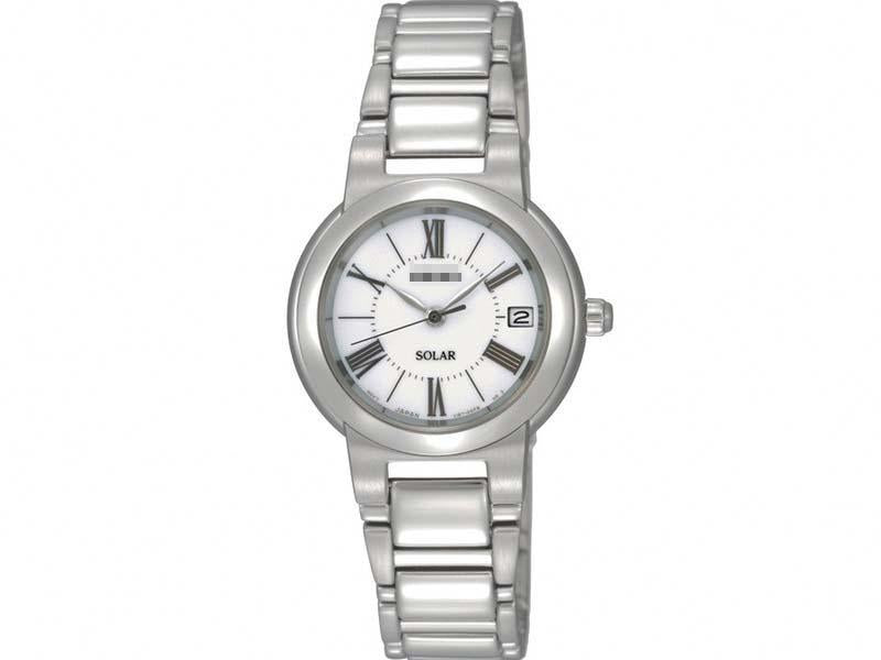 Custom White Watch Dial SUT033P1