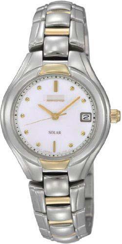Custom Made White Watch Dial SUT064