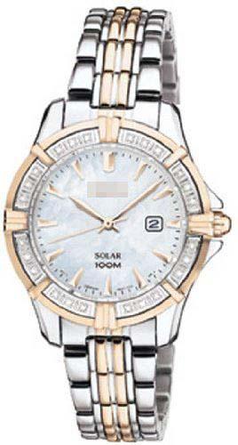 Customized Stainless Steel Watch Bracelets SUT072