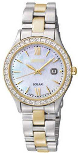 Custom White Watch Face SUT074