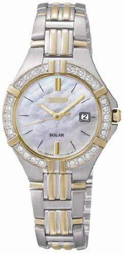 Custom White Watch Dial SUT088