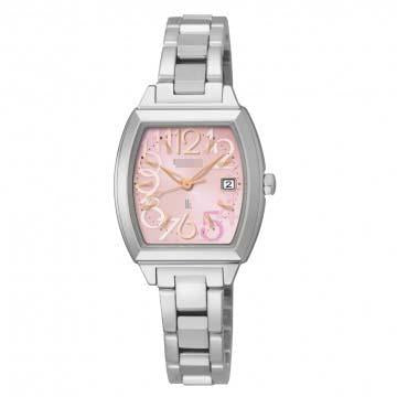 Wholesale Pink Watch Face SUT099J1