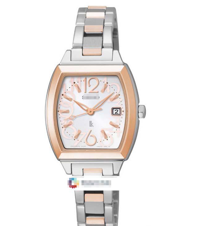 Wholesale Silver Watch Dial SUT102J1