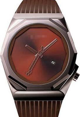 Wholesale Plastic Watch Bands SV10-2