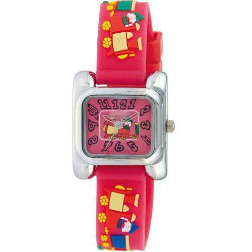 Customised Rubber Watch Bands SV643-003