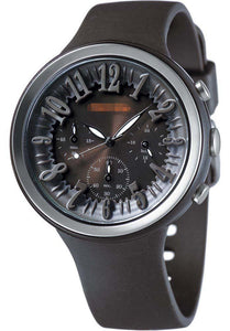Custom Polyurethane Watch Bands SVD540007