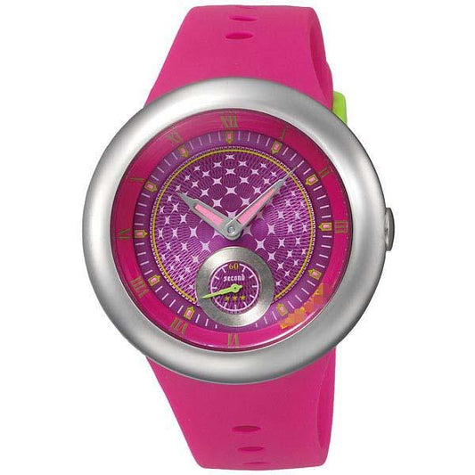 Customised Urethane Watch Bands SVD780003