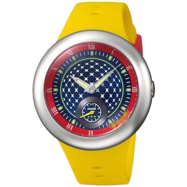 Wholesale Urethane Watch Bands SVD780005