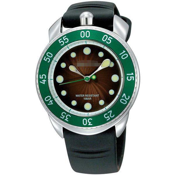 Custom Urethane Watch Bands SVJ211084