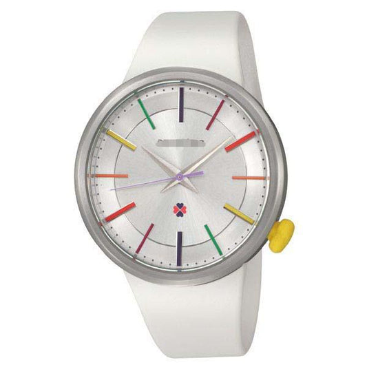 Custom Urethane Watch Bands SVJ211099