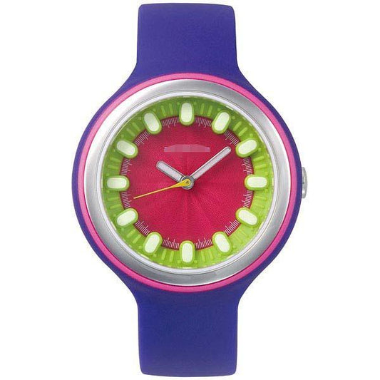 Custom Urethane Watch Bands SVJ211102