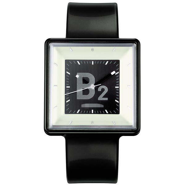 Custom Urethane Watch Bands SVJ211110