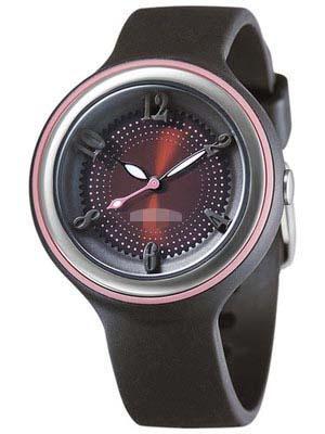 Custom Polyurethane Watch Bands SVJ211121