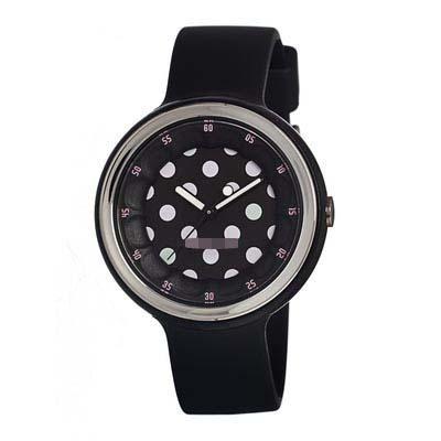 Custom Rubber Watch Bands SVJ211132