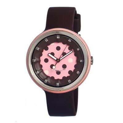 Customised Rubber Watch Bands SVJ211137