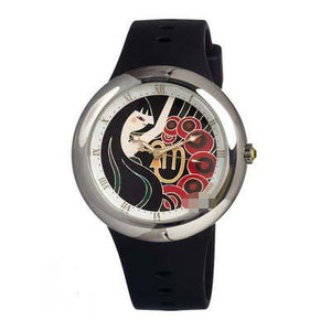 Customize Plastic Watch Bands SVJ211145