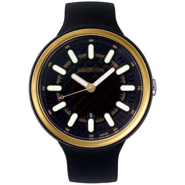 Custom Urethane Watch Bands SVJ320038