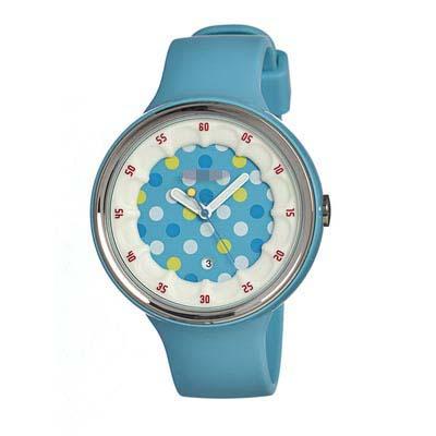 Custom Rubber Watch Bands SVJ320065