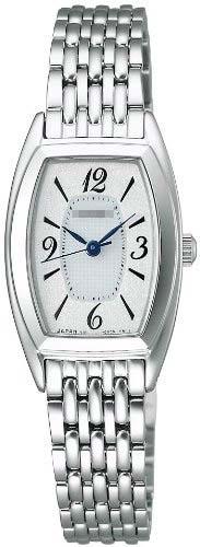 Customised White Watch Dial SWCQ001