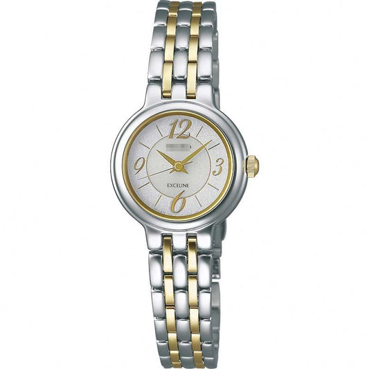 Customize Silver Watch Dial SWCQ037