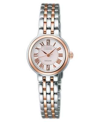 Wholesale Pink Watch Dial SWCQ062