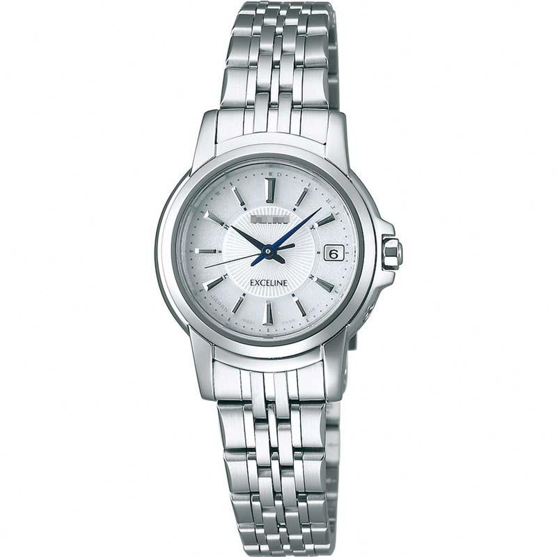 Customized White Watch Dial SWCW011