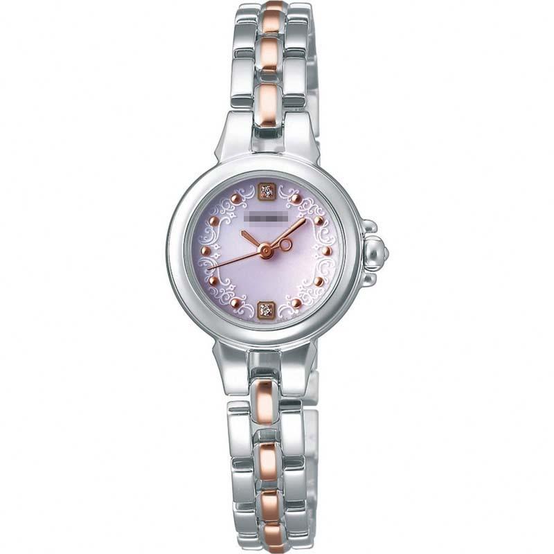Custom Pink Watch Dial SWFA029