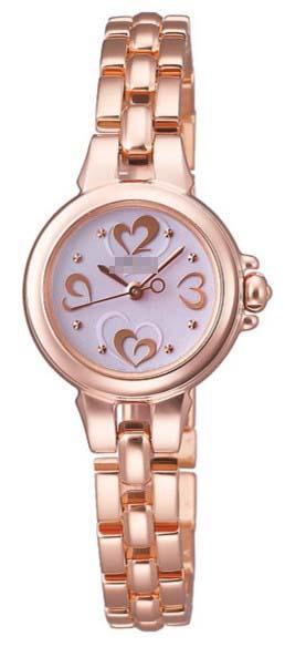 Wholesale Pink Watch Dial SWFA030