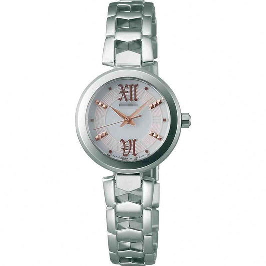 Customised Stainless Steel Watch Bracelets SWFA073