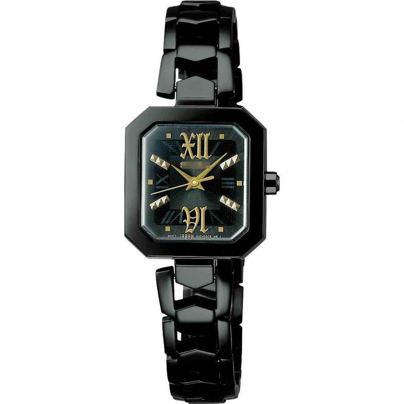 Wholesale Black Watch Face SWFA081