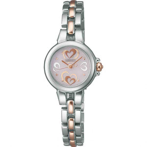Wholesale Pink Watch Dial SWFA093