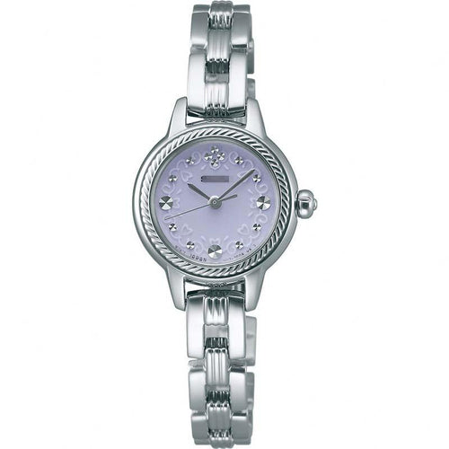 Custom Lavender Watch Dial SWFA123