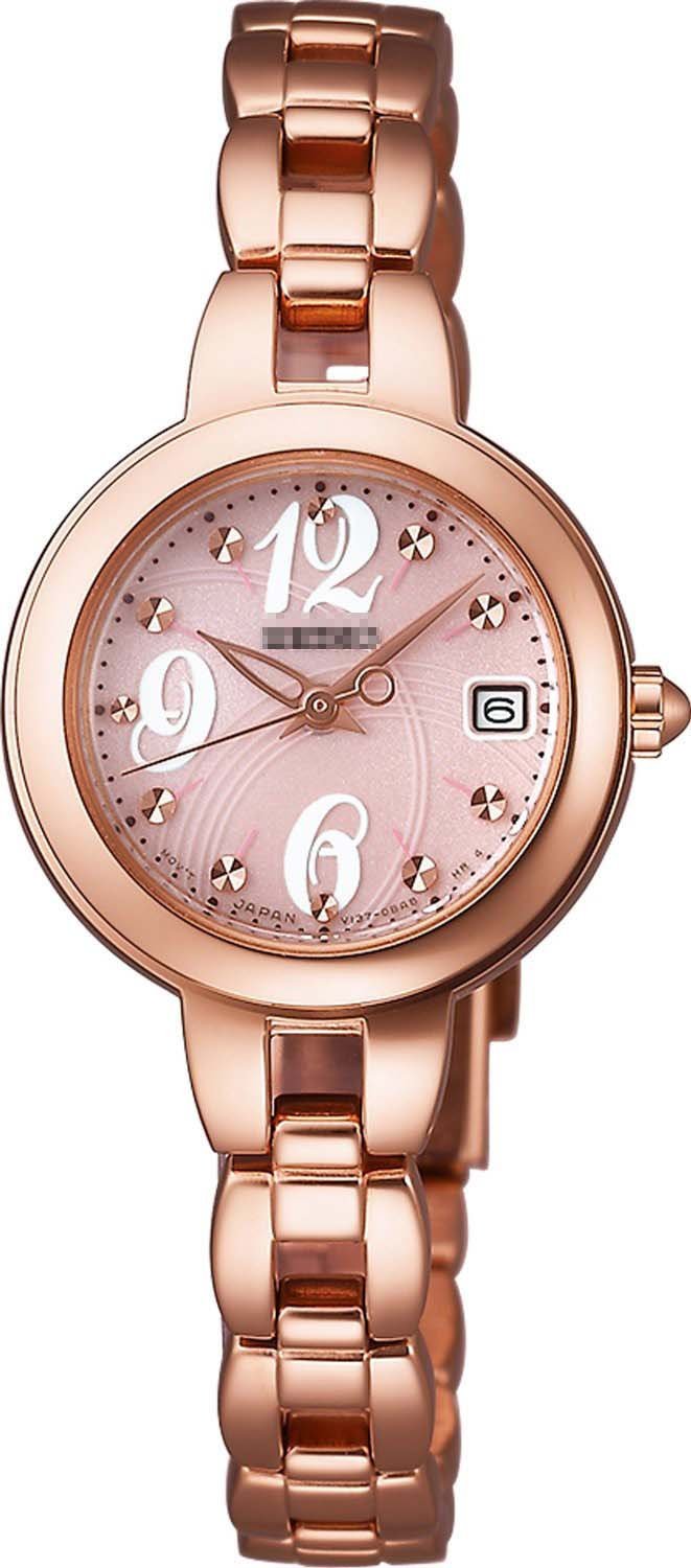 Wholesale Pink Watch Dial SWFC004
