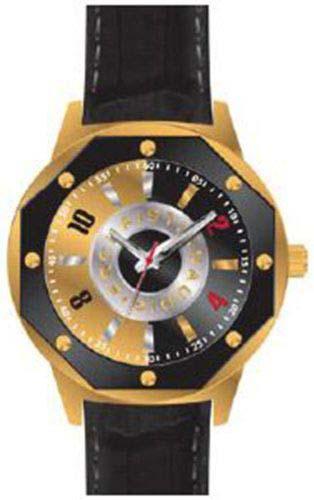 Custom Leather Watch Bands SWI-656