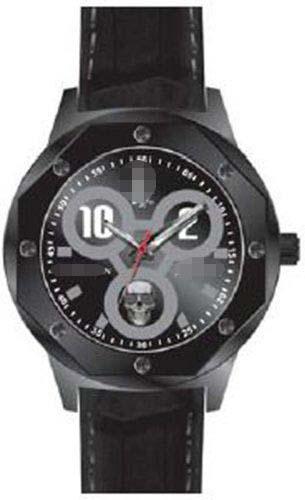 Wholesale Leather Watch Bands SWI-658