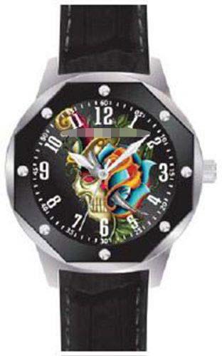 Customized Leather Watch Bands SWI-663
