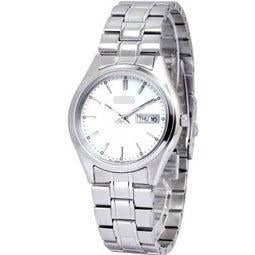 Customized White Watch Dial SXA073P1