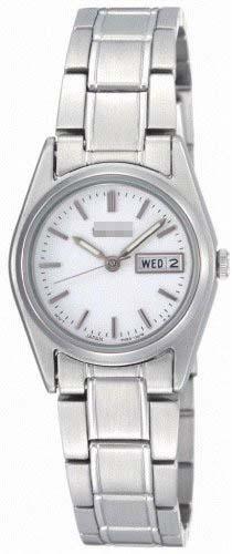 Custom White Watch Dial SXA117P1
