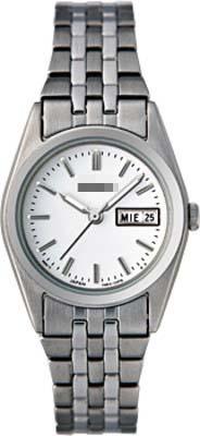 Custom Silver Watch Dial SXA117P2