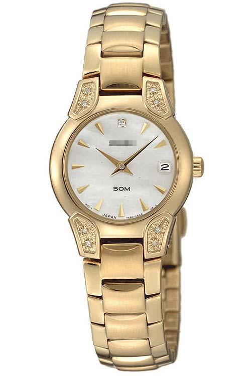 Wholesale Mother Of Pearl Watch Dial SXB412P1