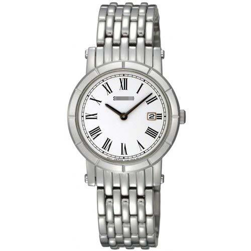 Custom White Watch Dial SXB417P1