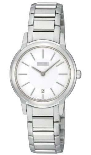 Custom White Watch Face SXB421P1