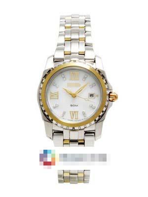 Custom White Watch Dial SXDA06P1