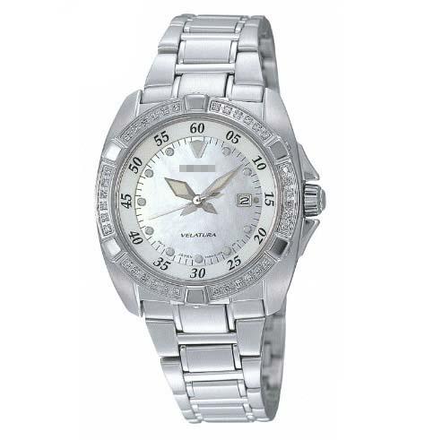 Custom Stainless Steel Watch Bracelets SXDA19P1