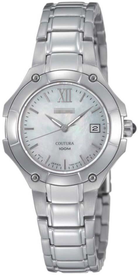 Custom Made White Watch Dial SXDA75P1
