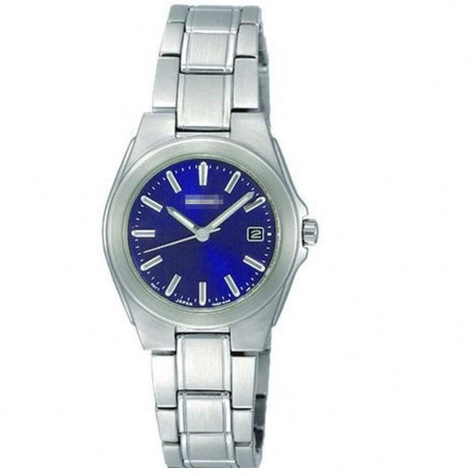 Wholesale Blue Watch Dial SXDC01P1