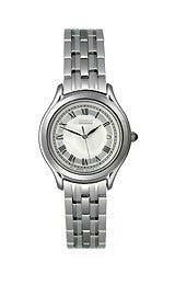 Custom White Watch Dial SXDC25P1