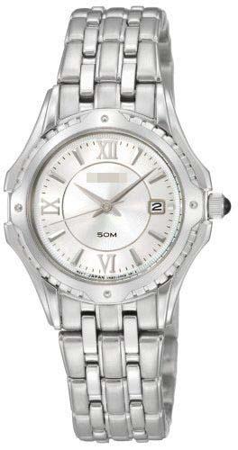 Customized Silver Watch Dial SXDC35